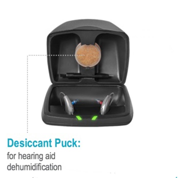 Starkey Desiccant Dehumidifying Pucks All Ears Hearing Shop